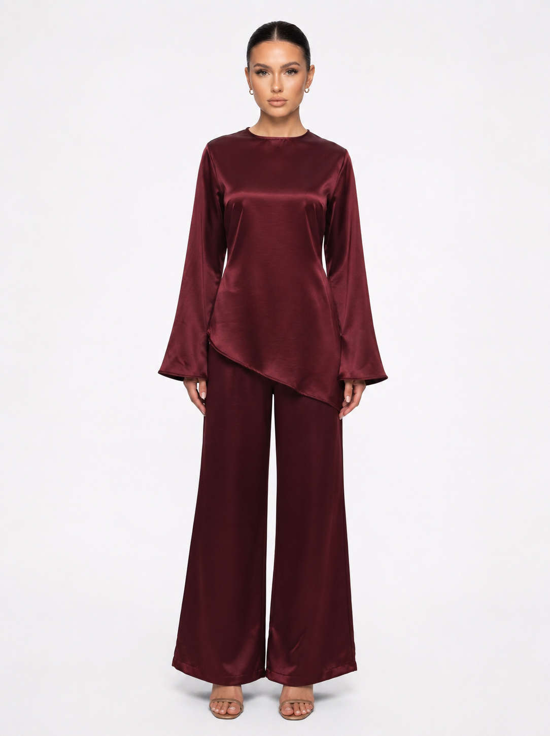 Azalea Modest Set - Nour Modesty