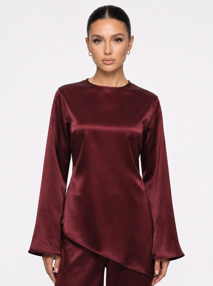 Azalea Modest Set - Nour Modesty