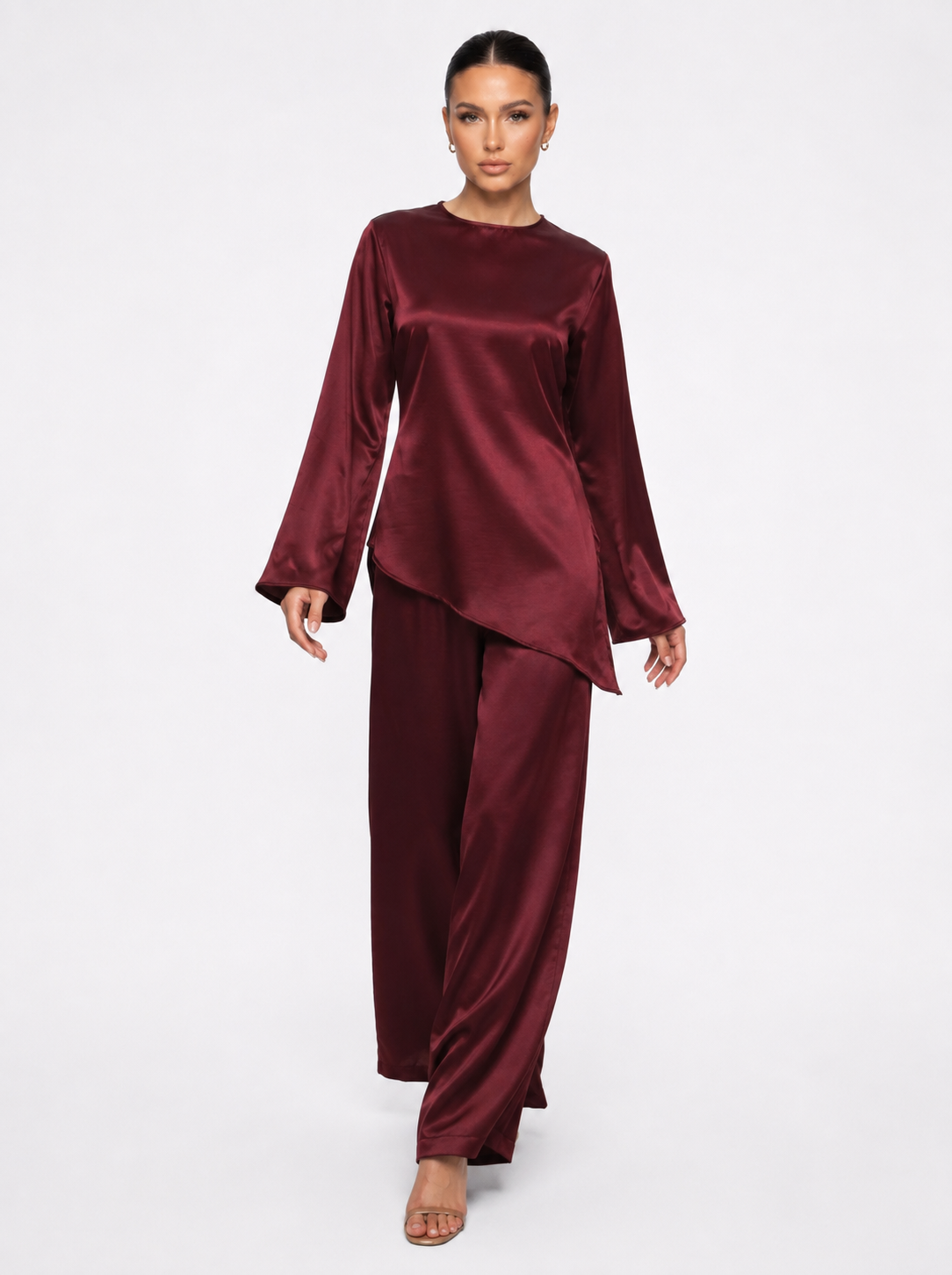 Azalea Modest Set - Nour Modesty