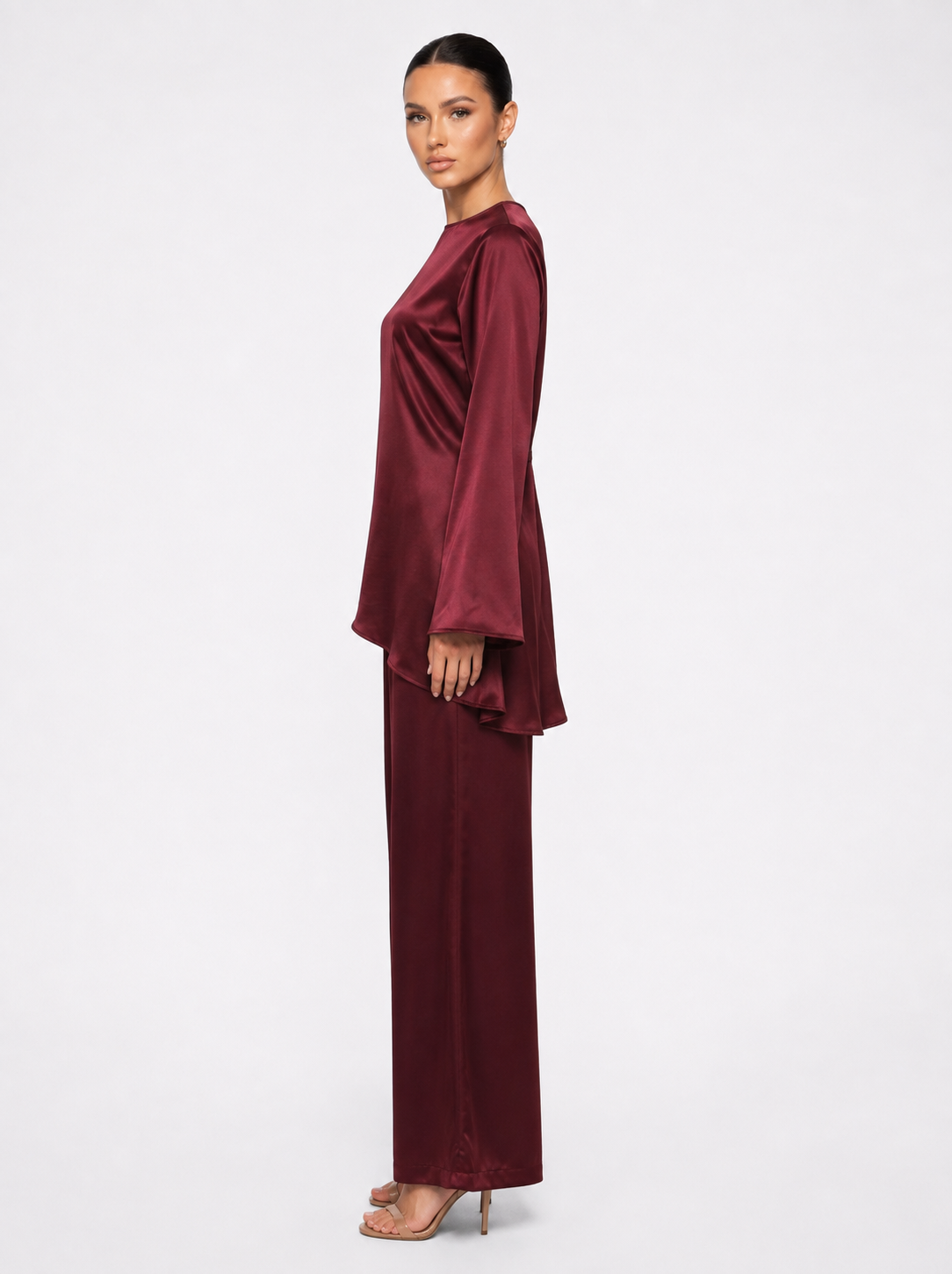 Azalea Modest Set - Nour Modesty