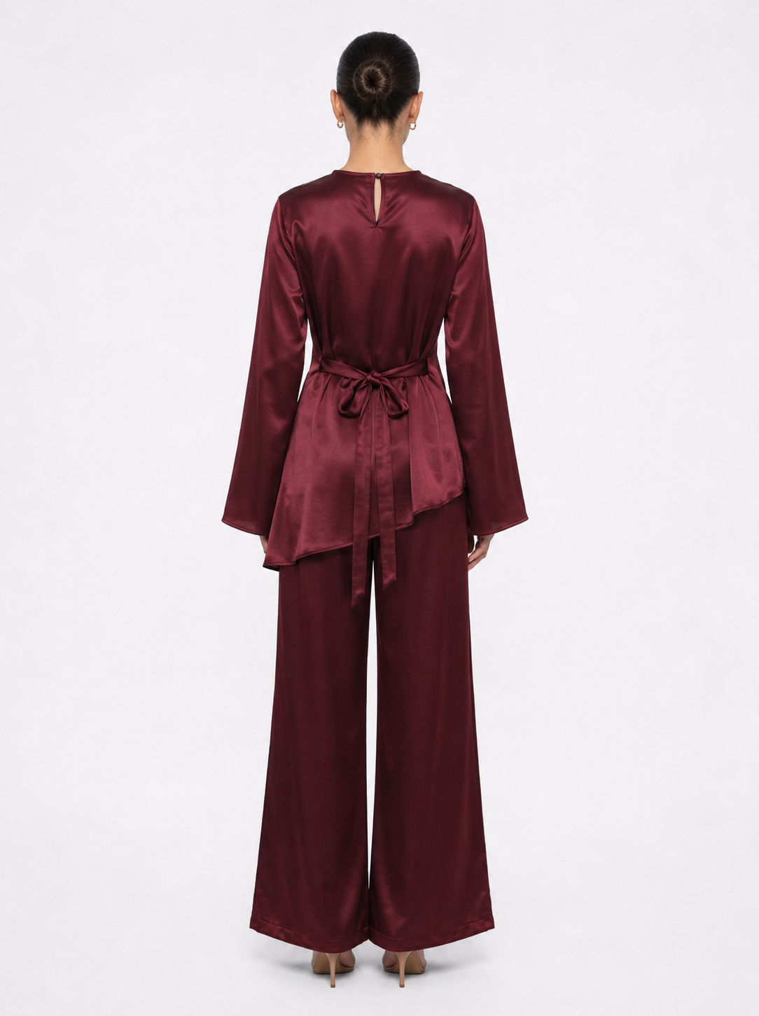 Azalea Modest Set - Nour Modesty