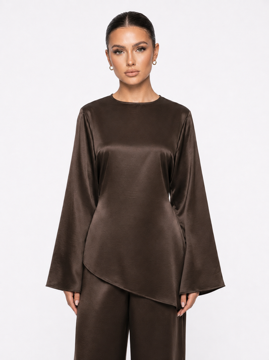 Azalea Modest Set - Nour Modesty