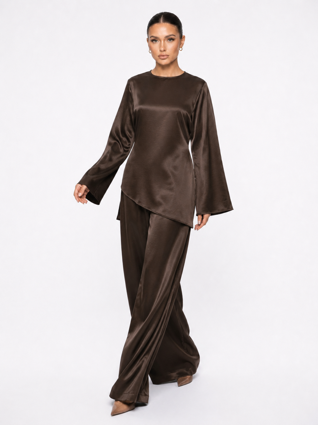 Azalea Modest Set - Nour Modesty