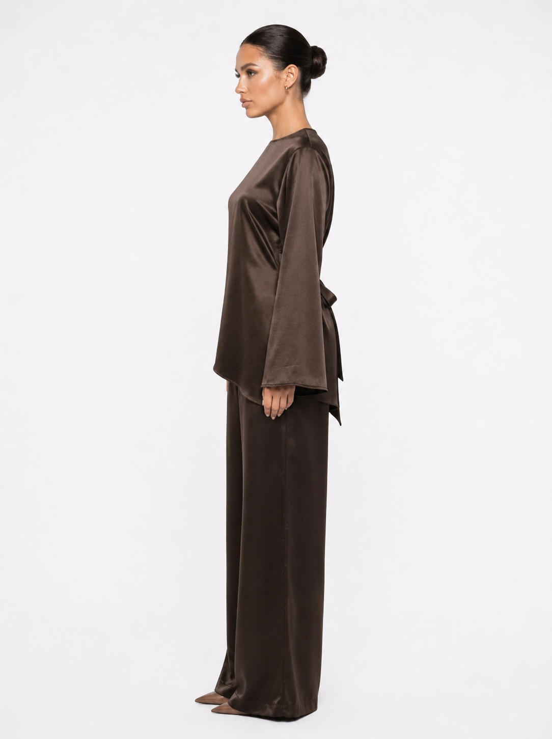 Azalea Modest Set - Nour Modesty