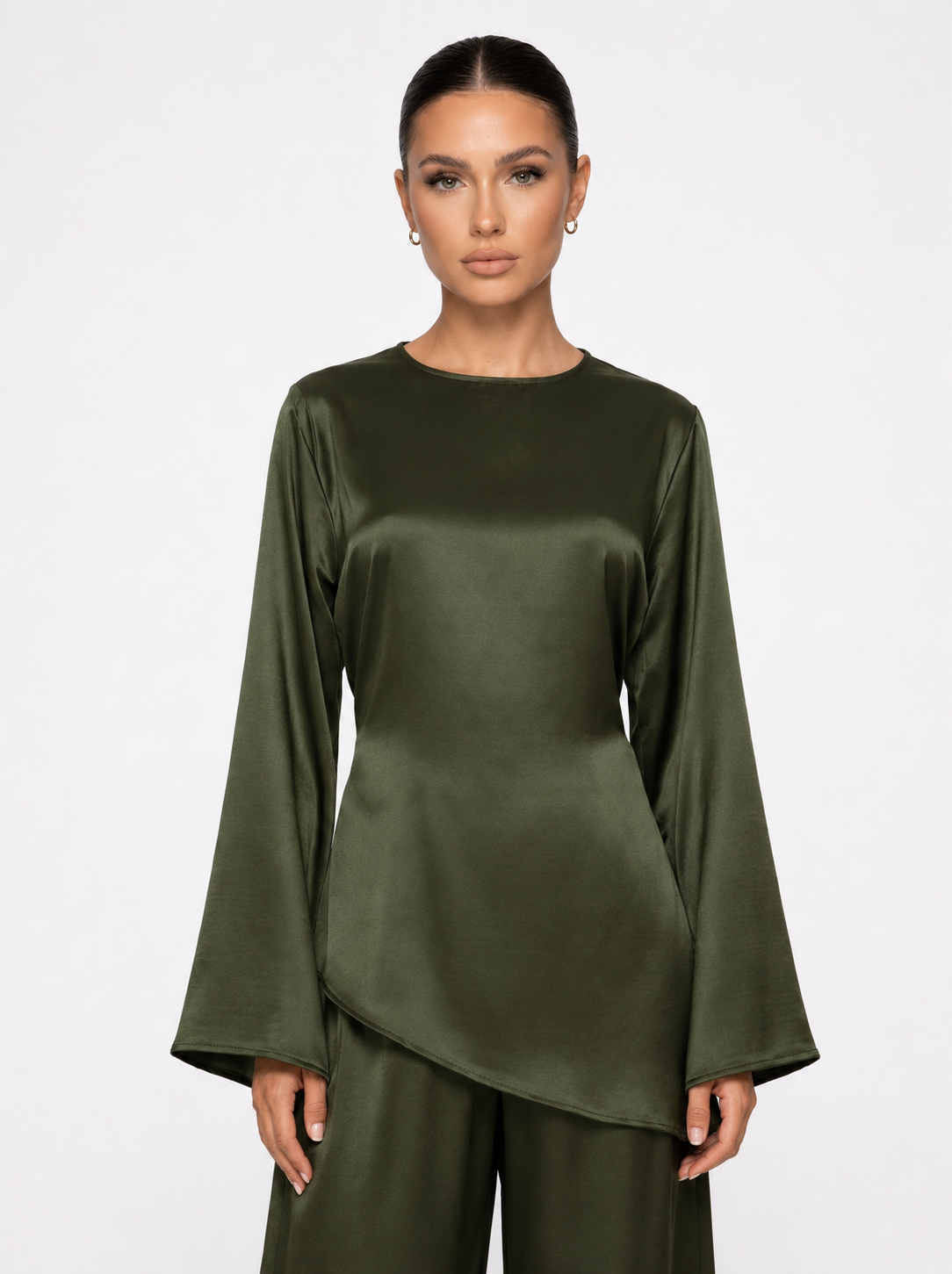 Azalea Modest Set - Nour Modesty