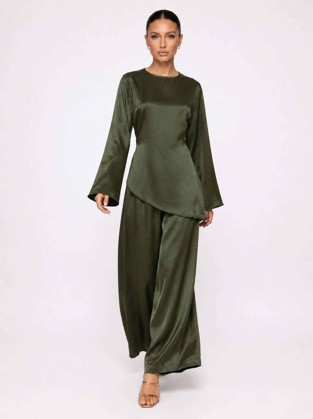 Azalea Modest Set - Nour Modesty