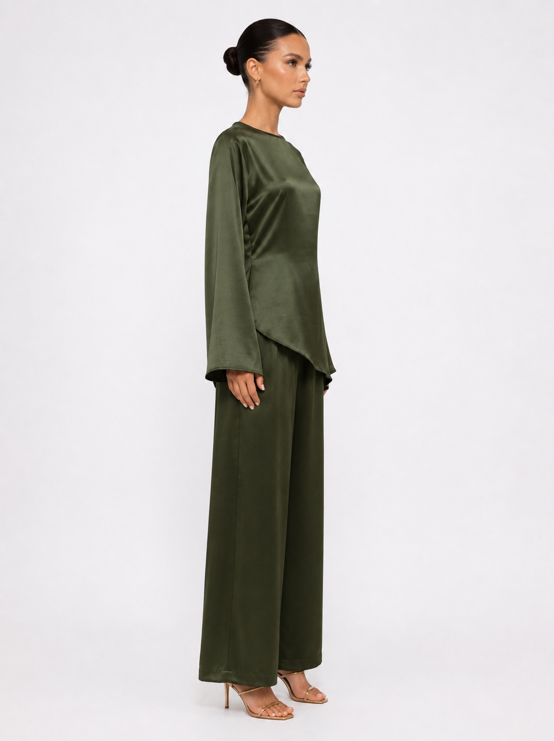 Azalea Modest Set - Nour Modesty