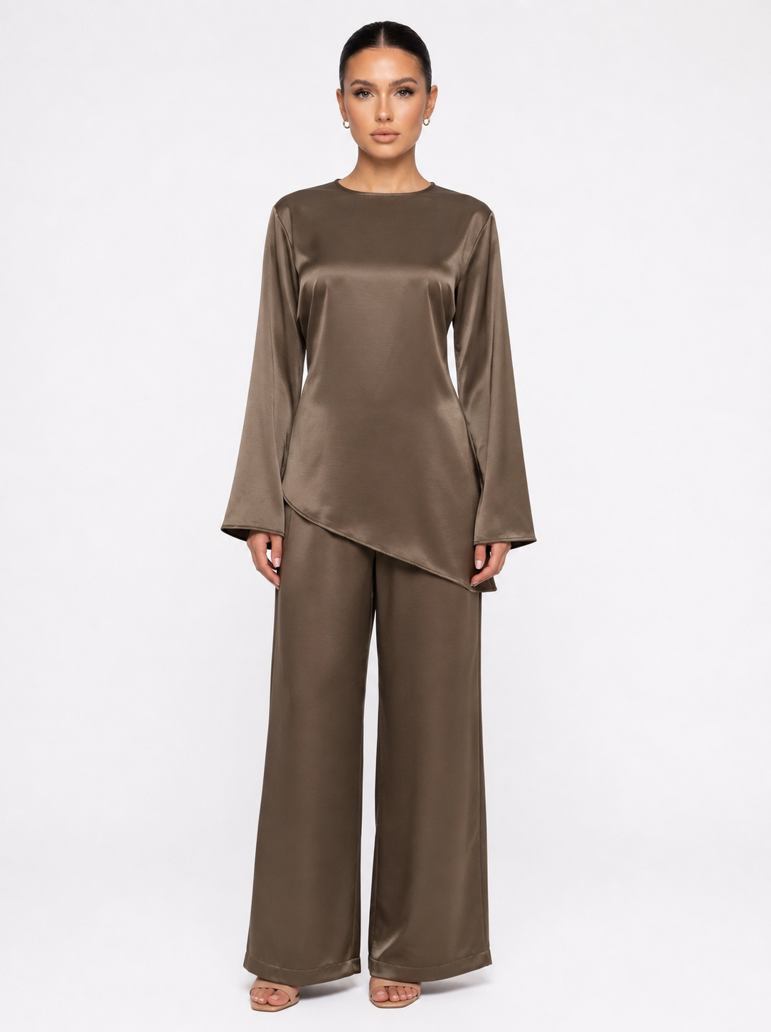 Azalea Modest Set - Nour Modesty