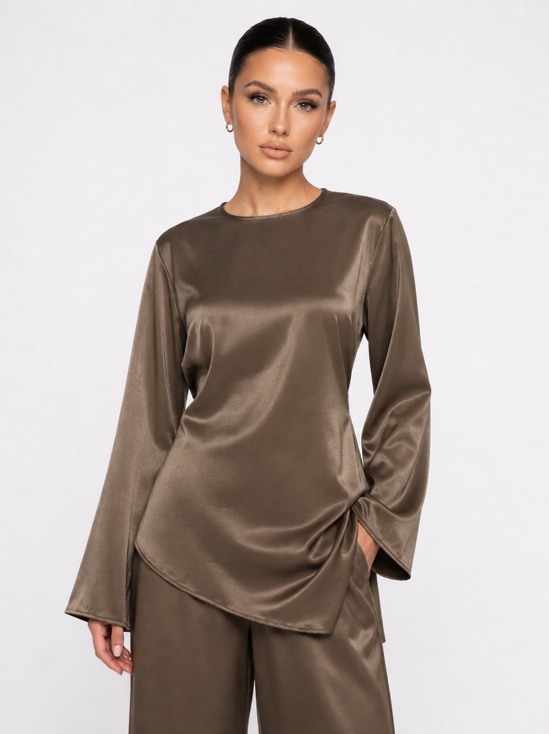 Azalea Modest Set - Nour Modesty