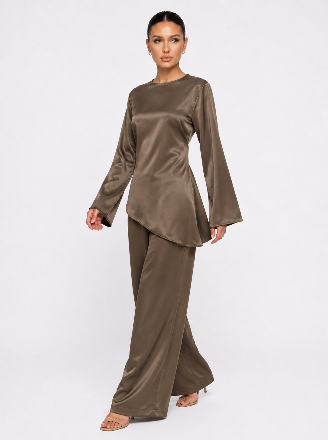Azalea Modest Set - Nour Modesty