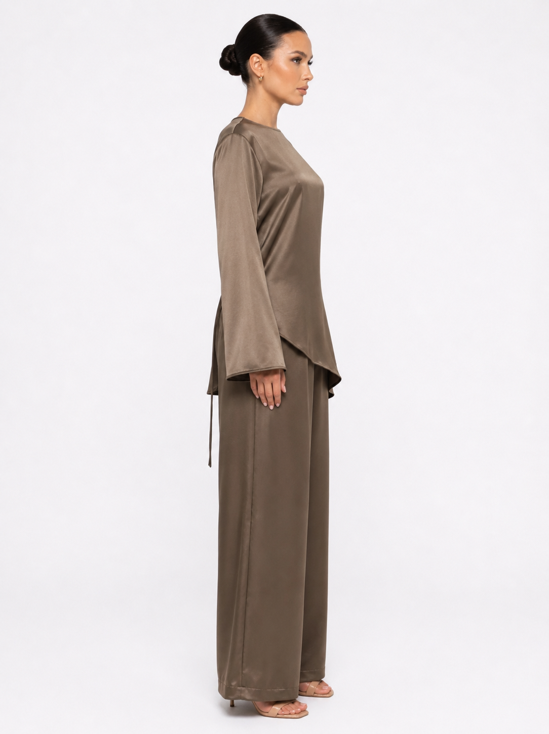 Azalea Modest Set - Nour Modesty