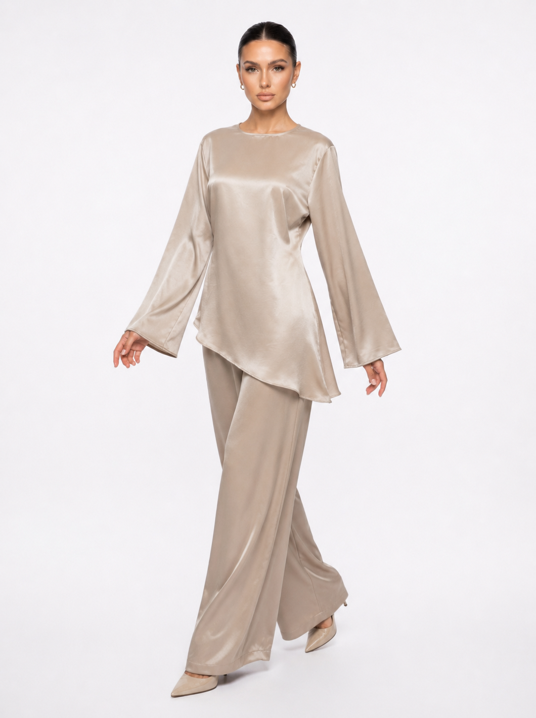 Azalea Modest Set - Nour Modesty