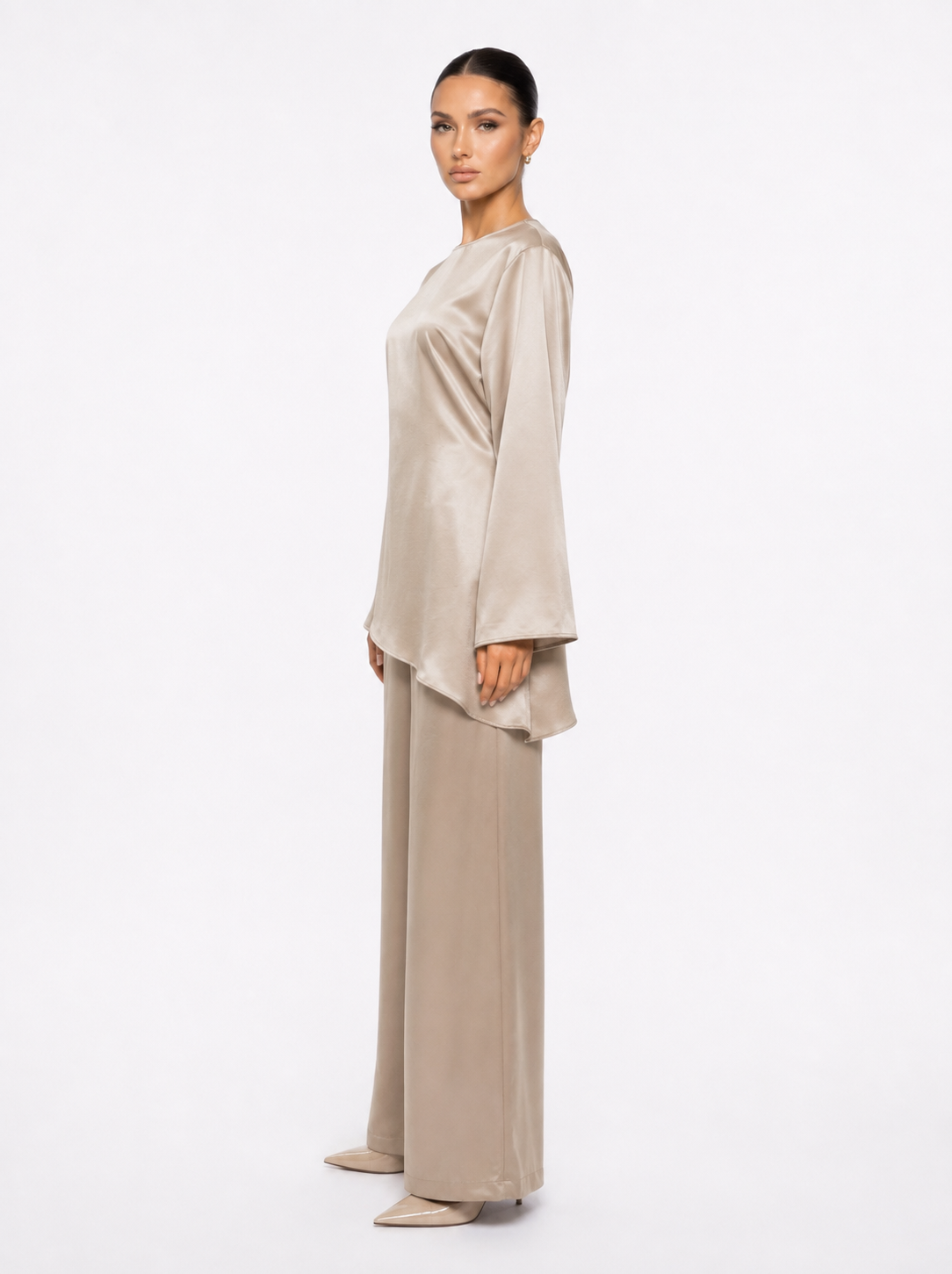 Azalea Modest Set - Nour Modesty