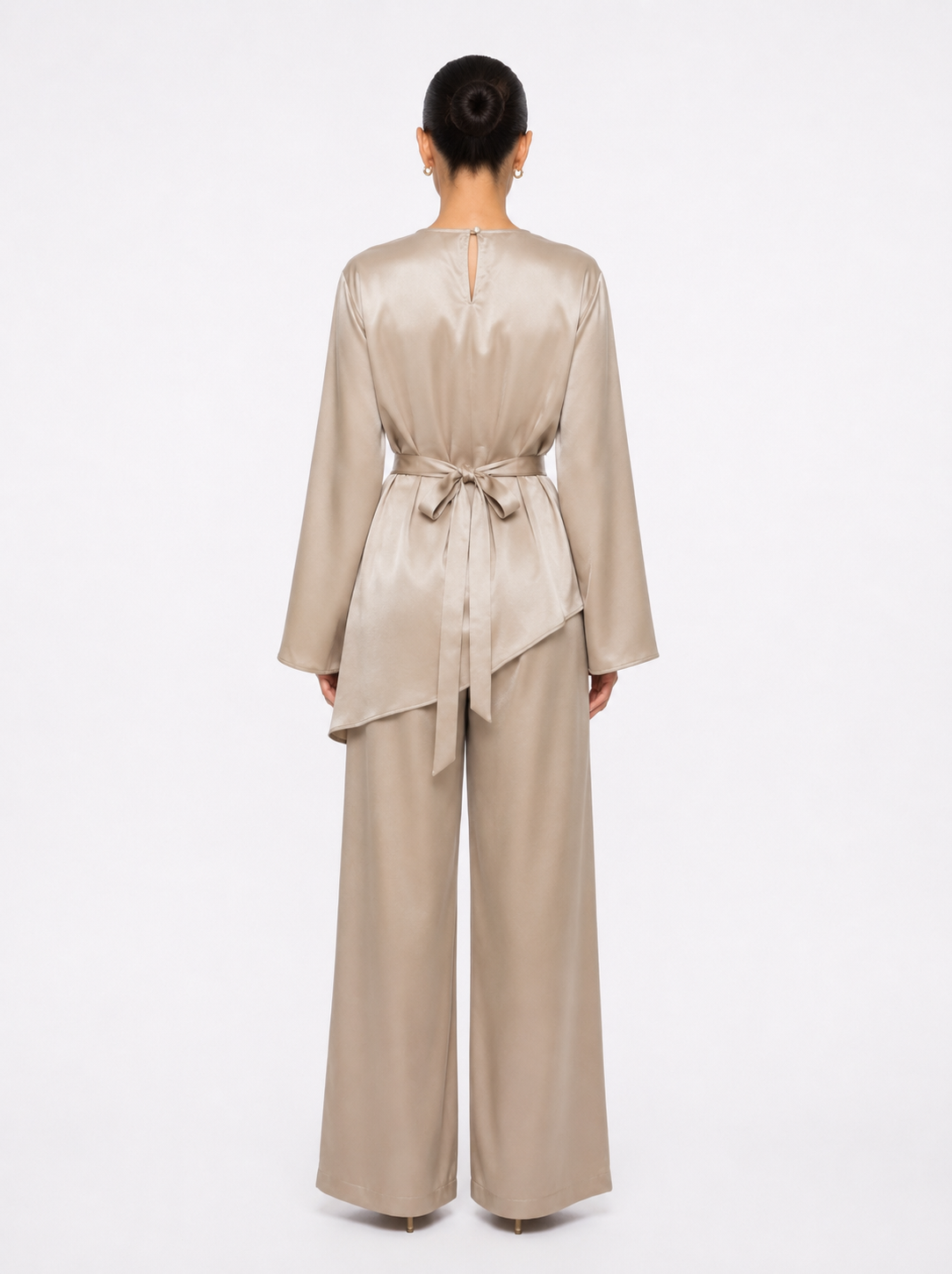 Azalea Modest Set - Nour Modesty