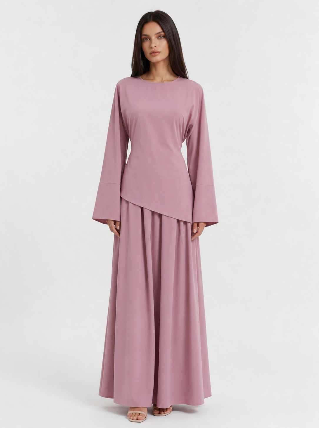 Celeste Modest Set