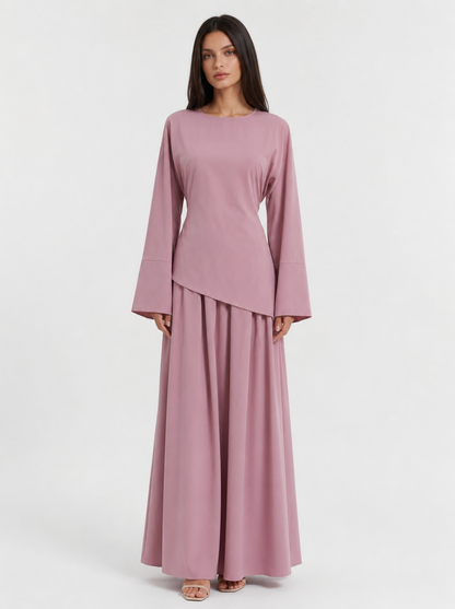 Celeste Modest Set