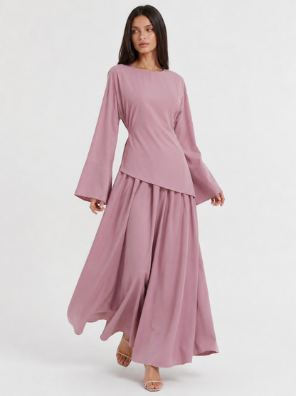 Celeste Modest Set