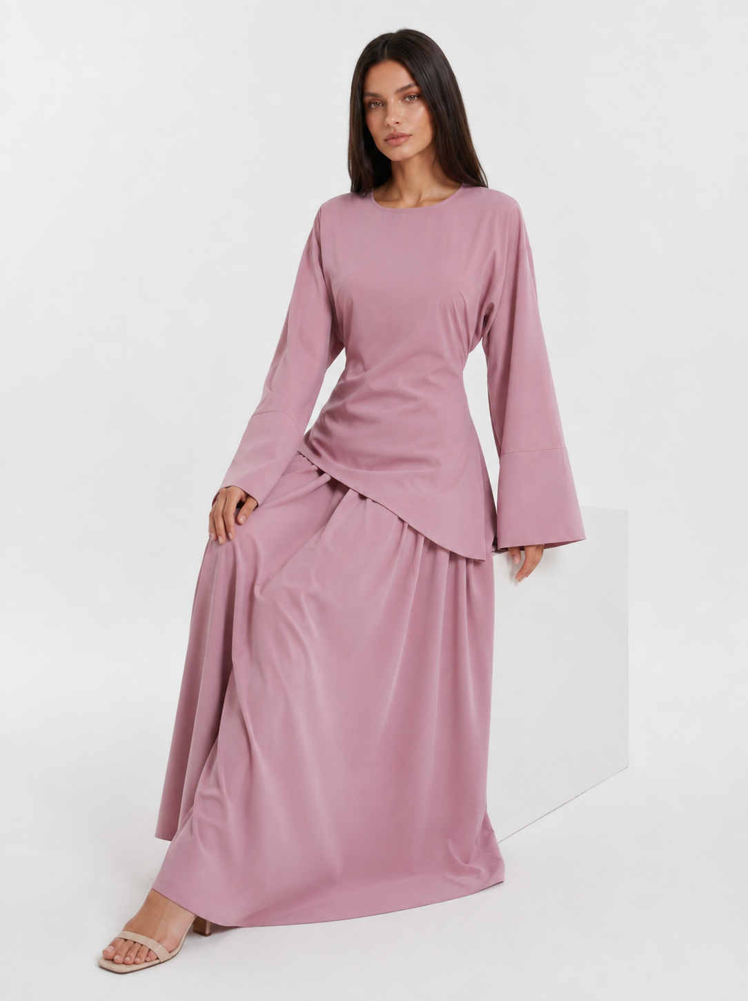 Celeste Modest Set