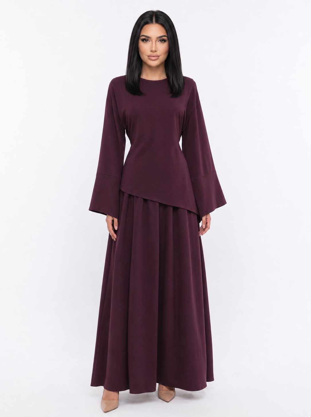 Celeste Modest Set