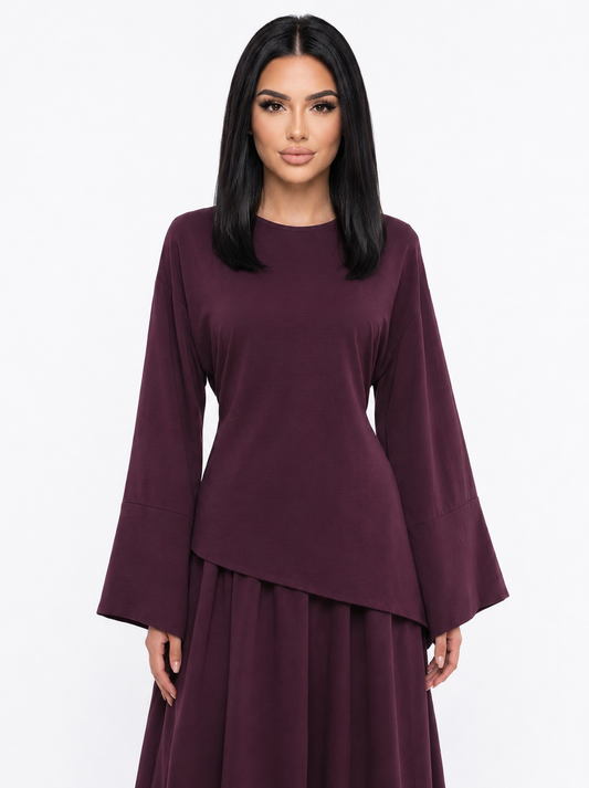 Celeste Modest Set - Nour Modesty