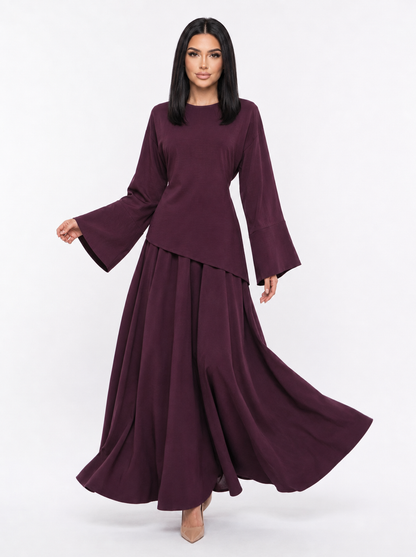 Celeste Modest Set