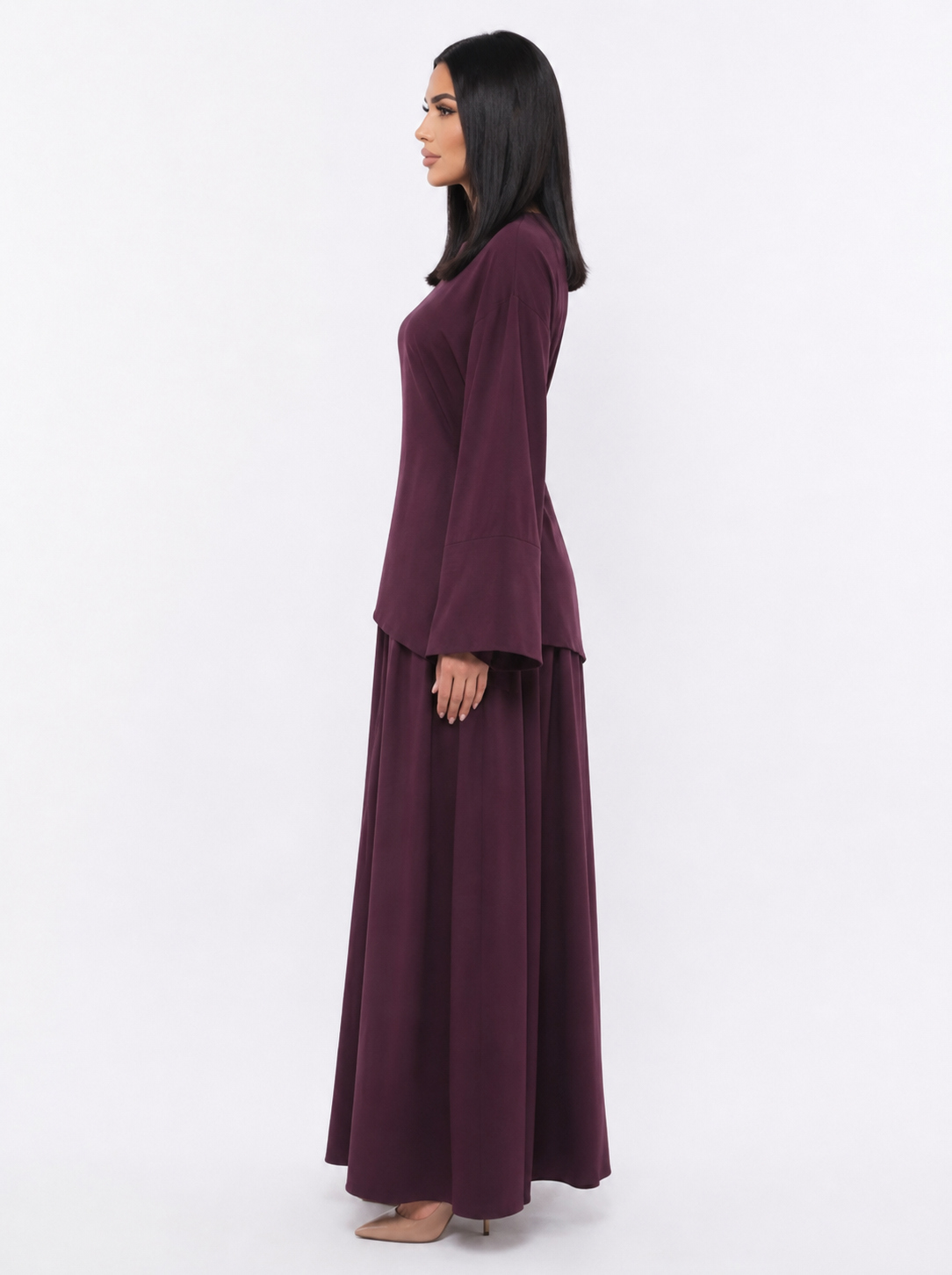 Celeste Modest Set