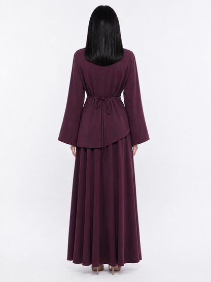 Celeste Modest Set
