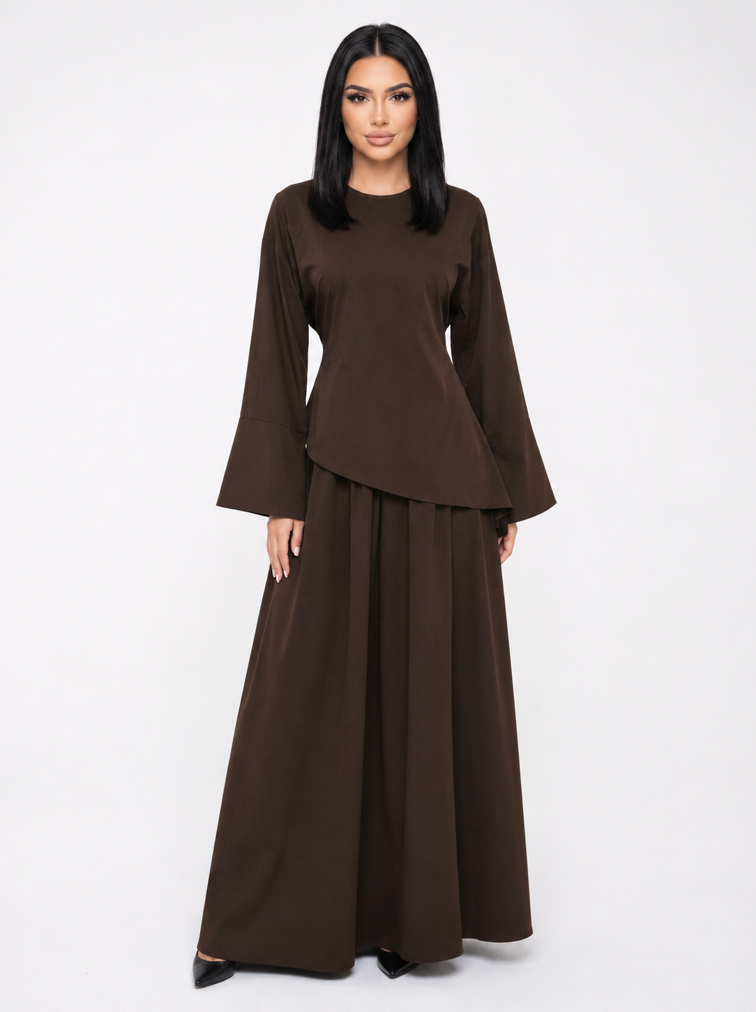 Celeste Modest Set