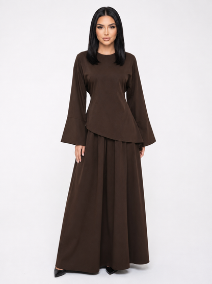 Celeste Modest Set