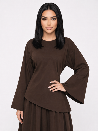 Celeste Modest Set