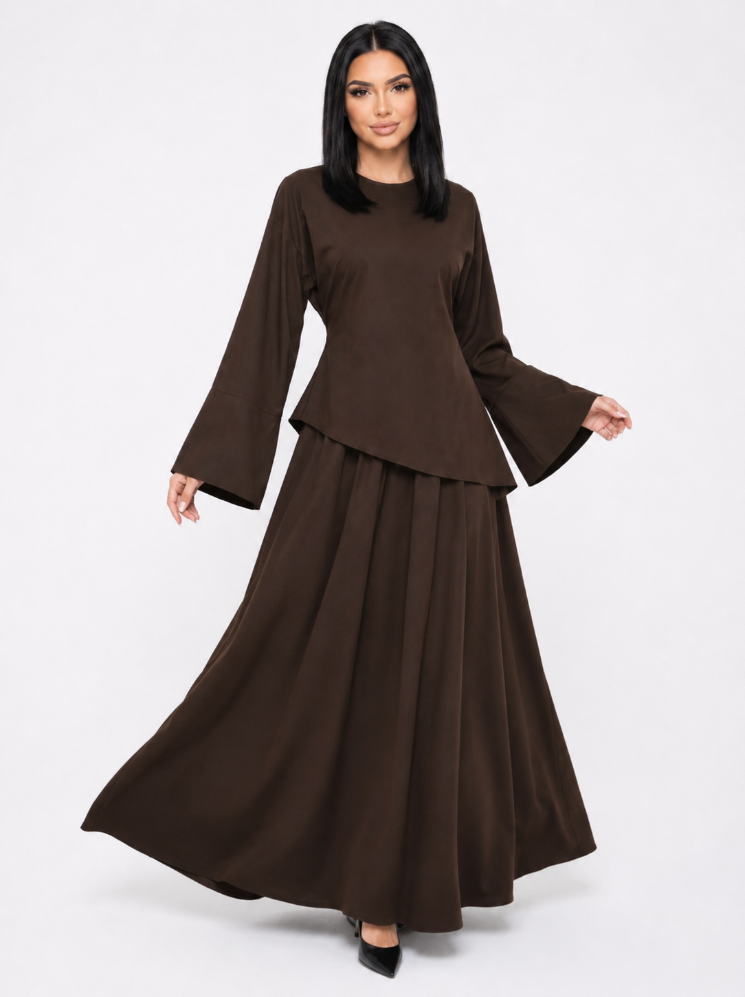 Celeste Modest Set