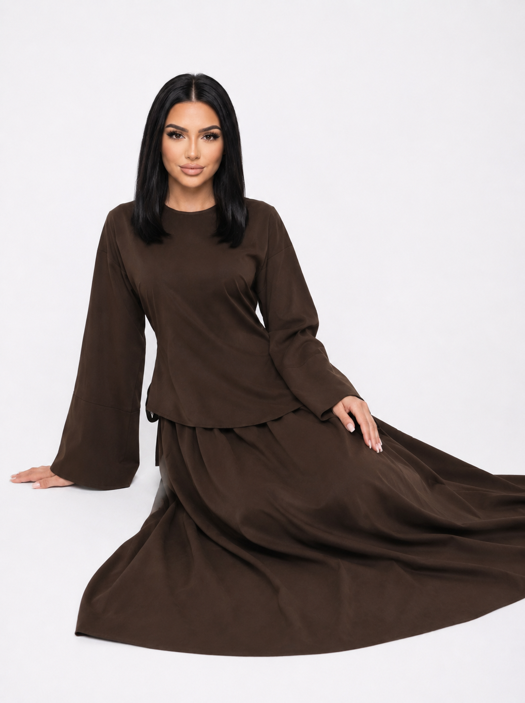 Celeste Modest Set
