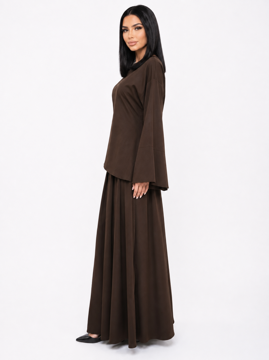 Celeste Modest Set