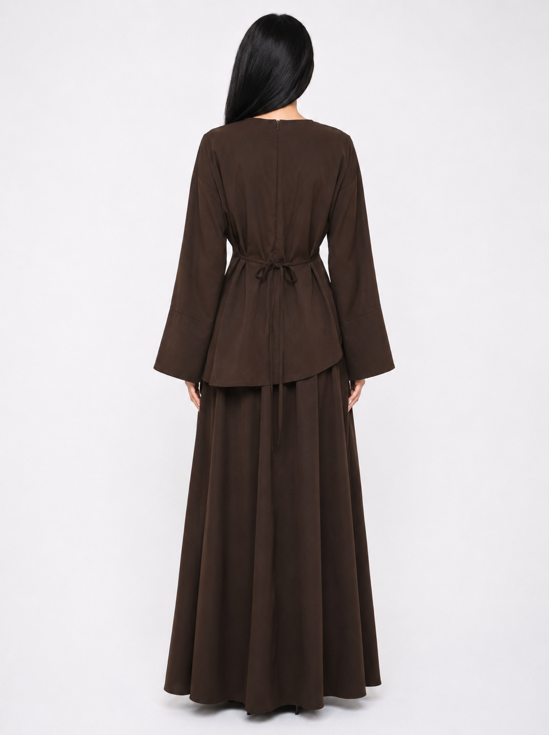 Celeste Modest Set