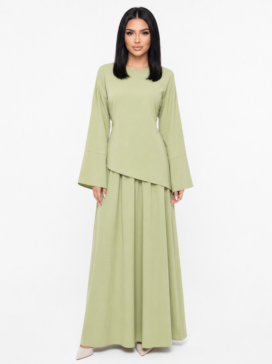 Celeste Modest Set