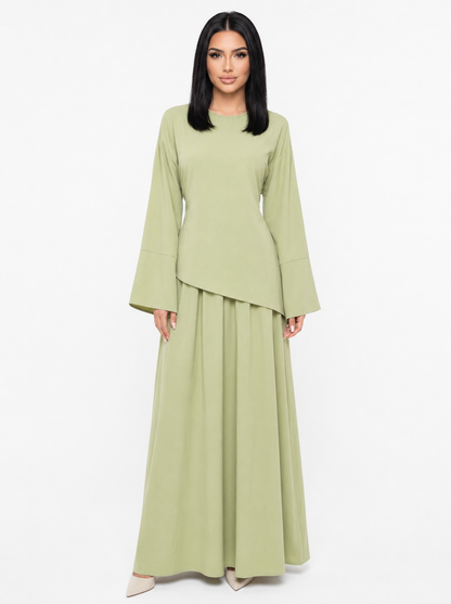 Celeste Modest Set