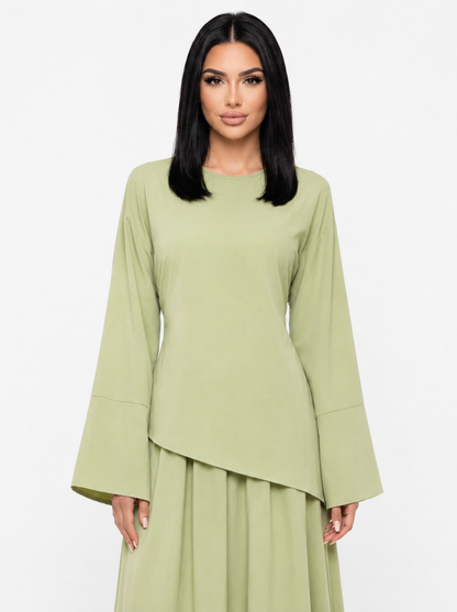 Celeste Modest Set