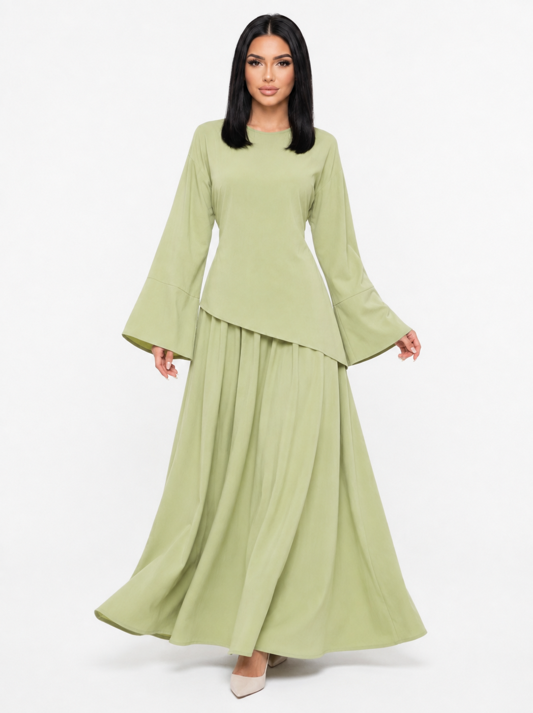 Celeste Modest Set