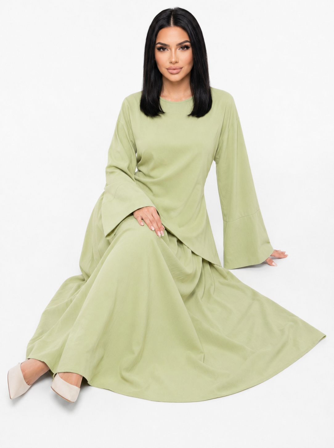 Celeste Modest Set