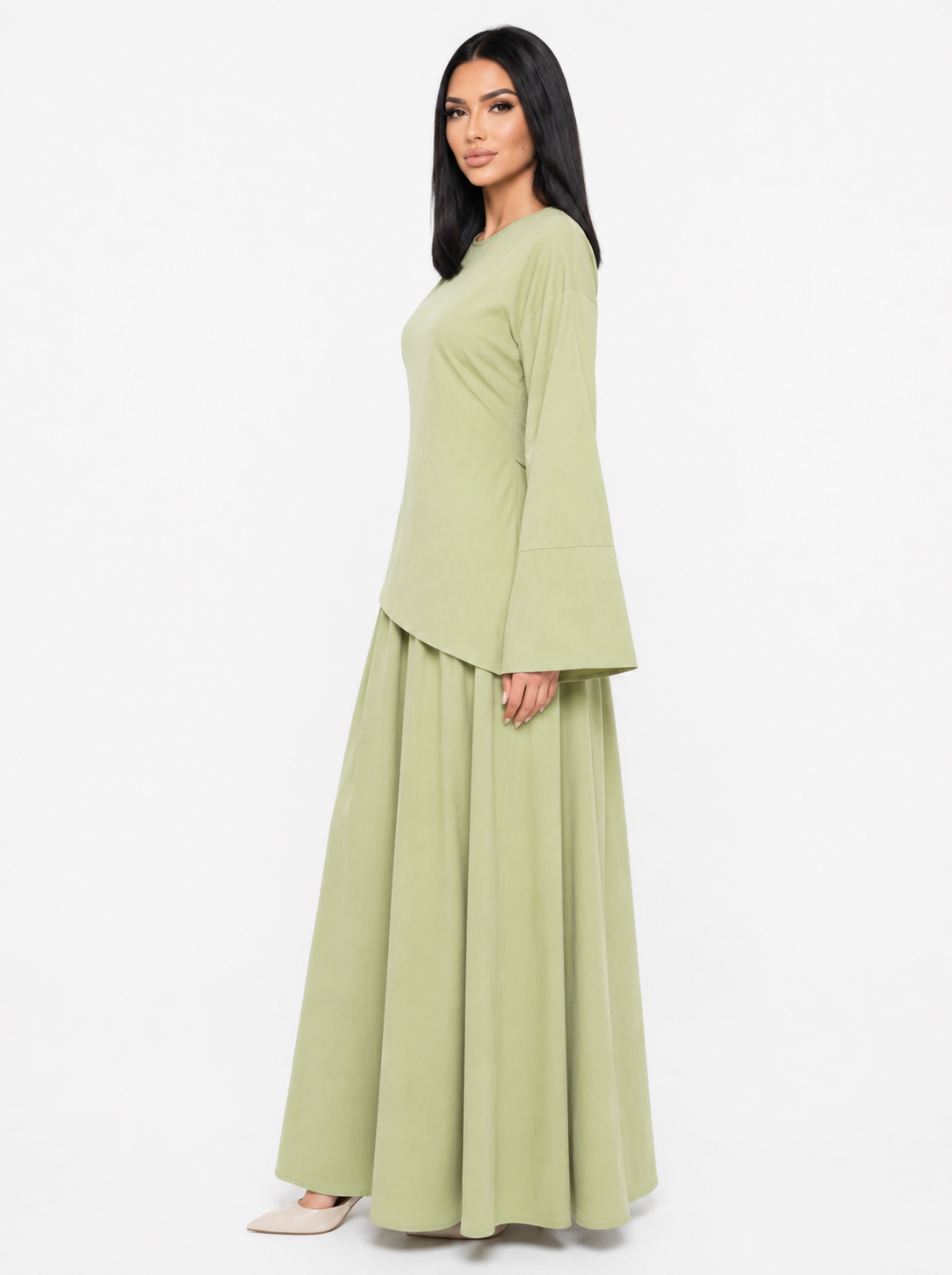 Celeste Modest Set