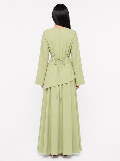 Celeste Modest Set