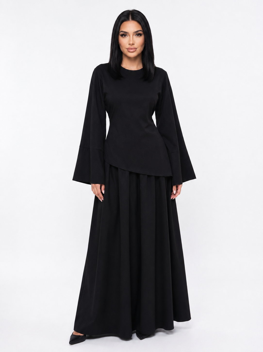 Celeste Modest Set