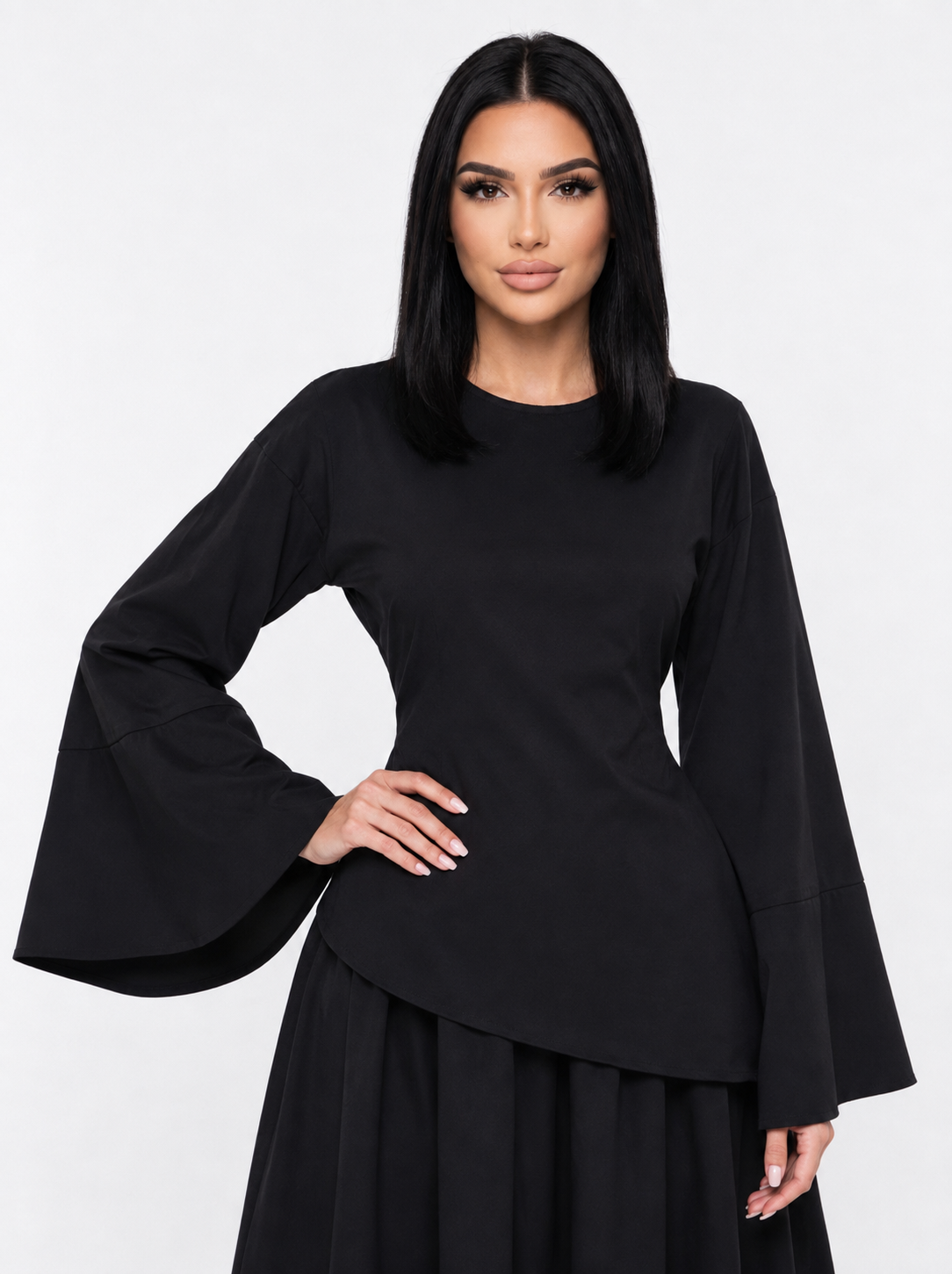 Celeste Modest Set