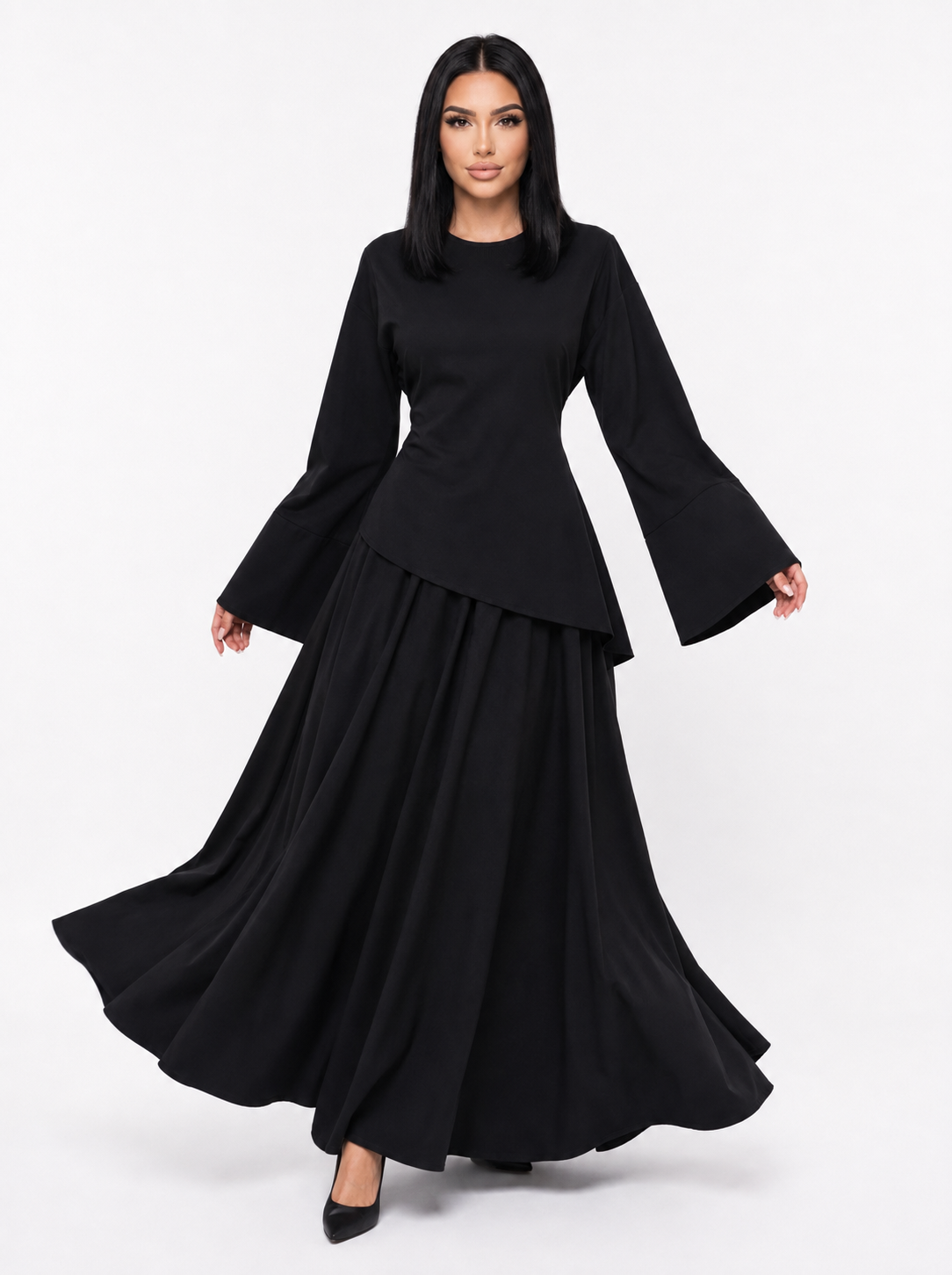 Celeste Modest Set