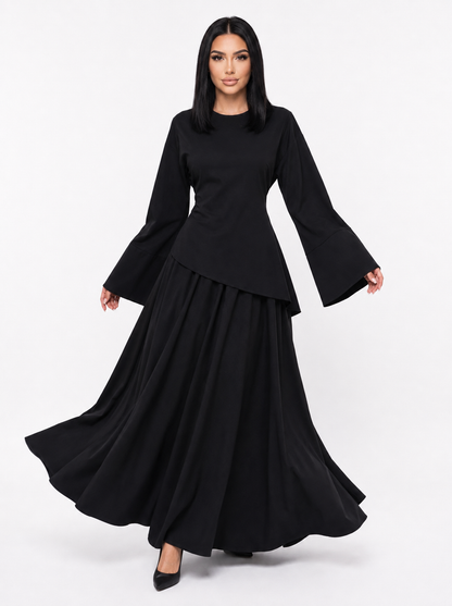 Celeste Modest Set