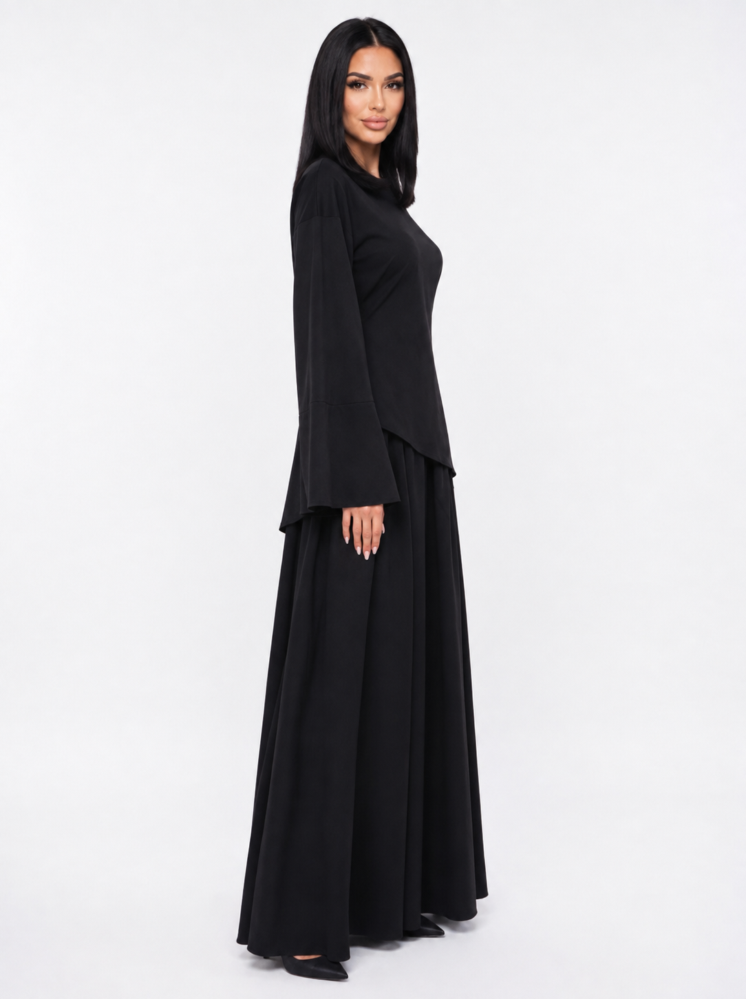 Celeste Modest Set