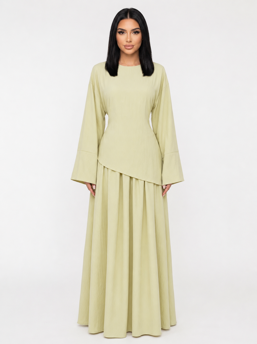 Celeste Modest Set