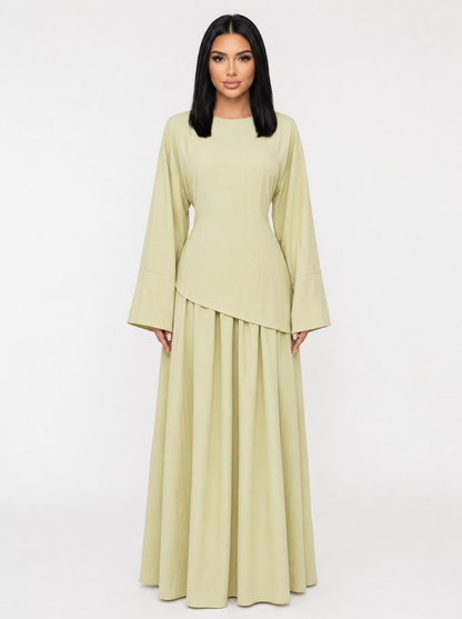 Celeste Modest Set
