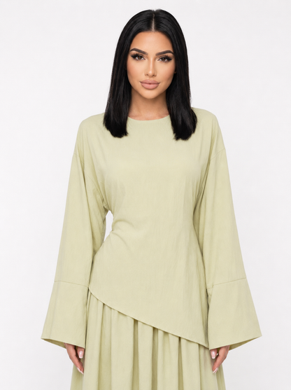 Celeste Modest Set