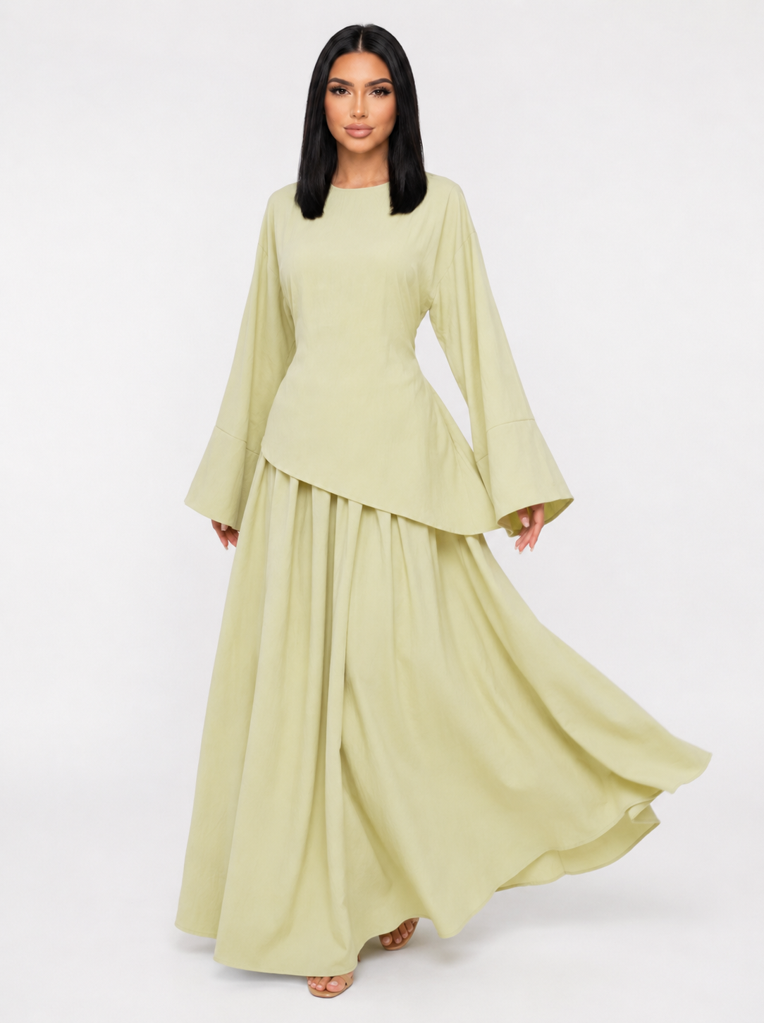 Celeste Modest Set